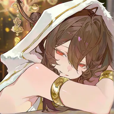 Profile image of イブ