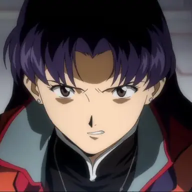 Profile image of ミサト