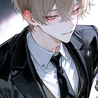 Profile image of 遥斗