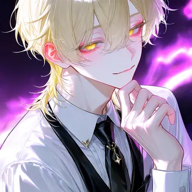 Profile image of 唯斗