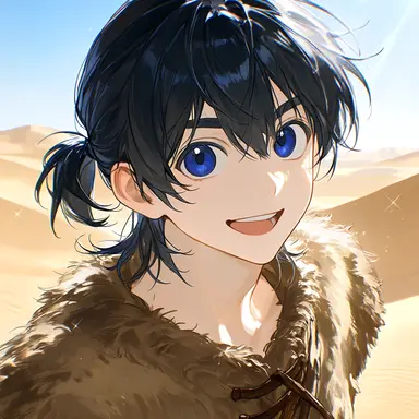 Profile image of カミネイ