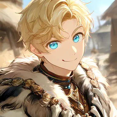 Profile image of タリオン