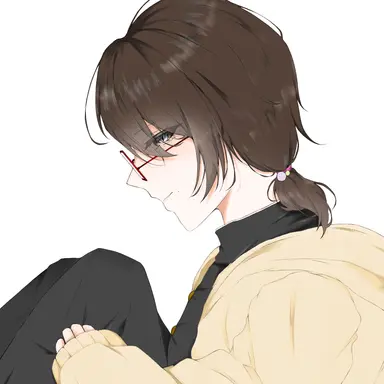 Profile image of Sanagi Shinoda