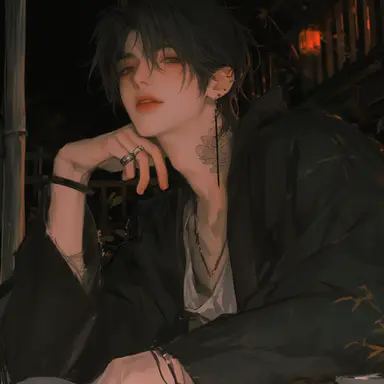 Profile image of Braxton