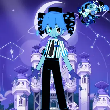 Profile image of 쉐도우밀크