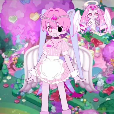 Profile image of 이터널슈가