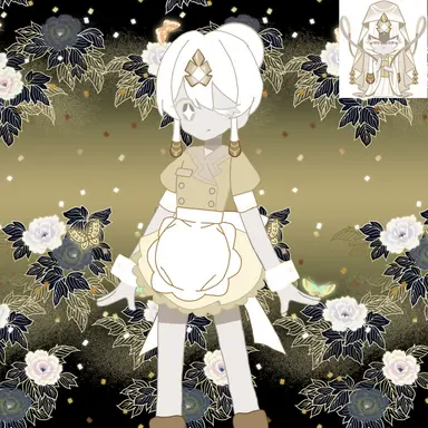 Profile image of 미스틱플라워