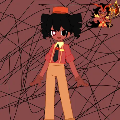 Profile image of 버닝스파이스