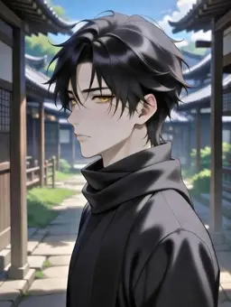 Profile image of Kage