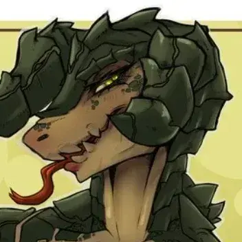 Profile image of Femboy Deathclaw