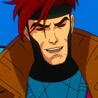 Profile image of Remy LeBeau