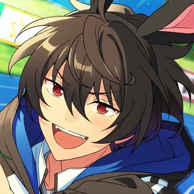 Profile image of 朔間凛月