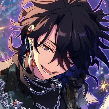 Profile image of 朔間零