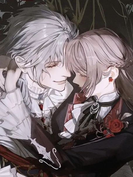 kire_Zsan의 暴君公爵の妻になりました