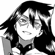 DaftStaff4236의 Midnight MHA