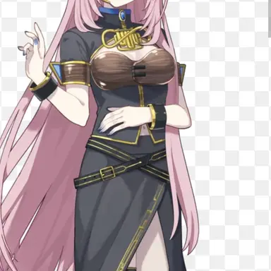 Profile image of 메구리네 루카