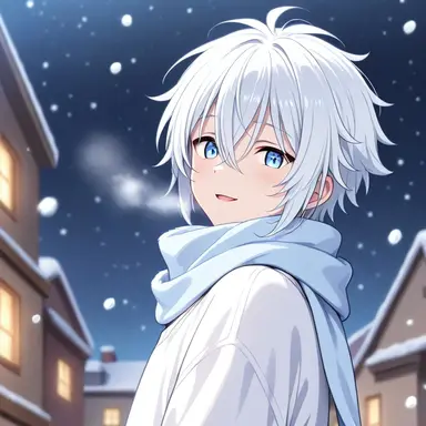 Profile image of シロ