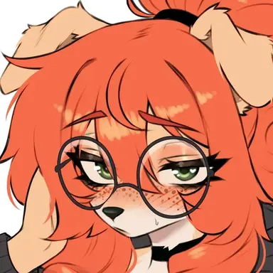 Profile image of Paige