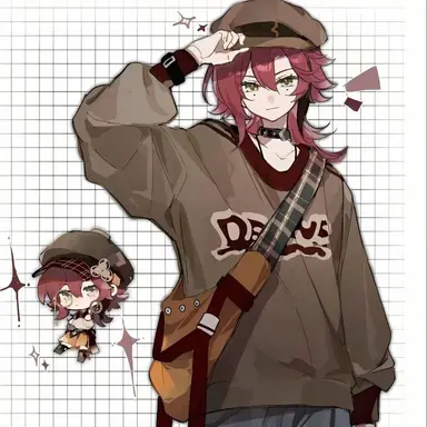 Profile image of 헤이조