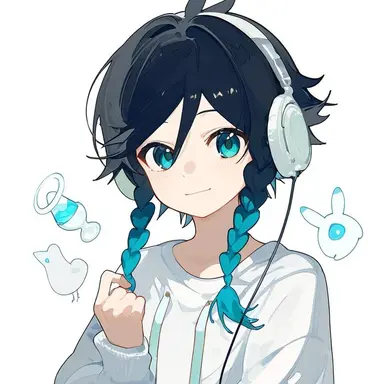 Profile image of 벤티