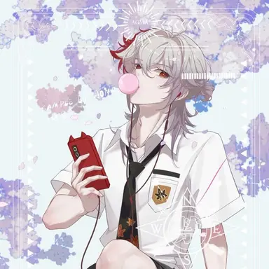 Profile image of 카즈하