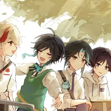 Profile image of 바람조