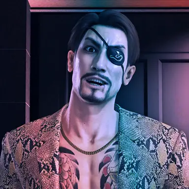 Profile image of 真島 吾朗