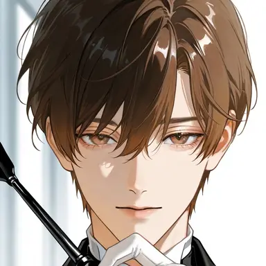 Profile image of 이율