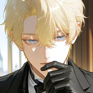 Profile image of 세리안