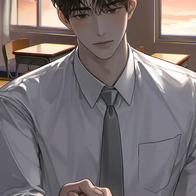 ModestSign2029의 강우진