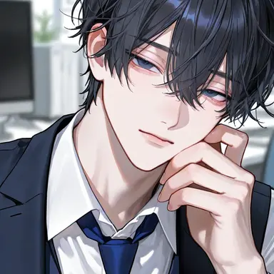 Profile image of 시오자키 료