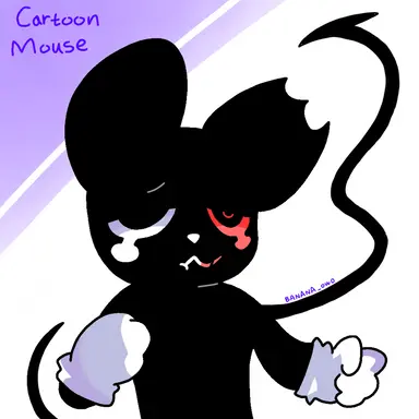 Profile image of 카툰마우스