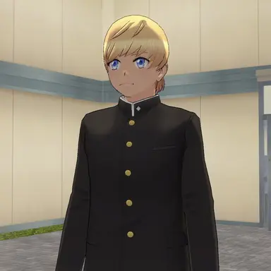 Profile image of 히나타 하루토