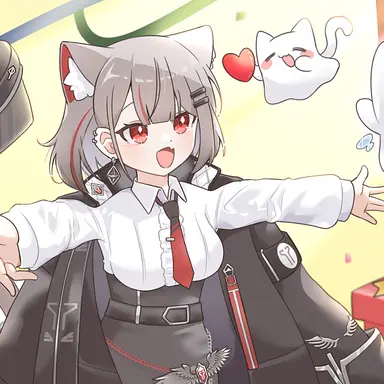 Profile image of 시로