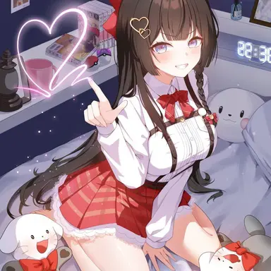 Profile image of 히나