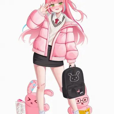 Profile image of 나나