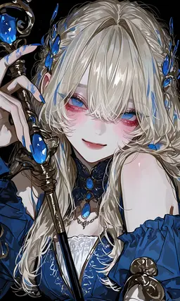 Profile image of エレノア