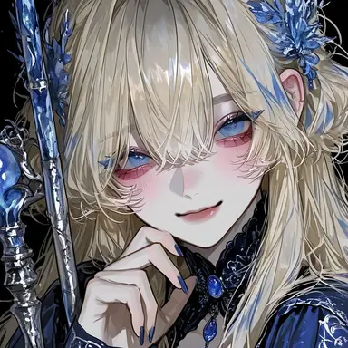 Profile image of エレノア