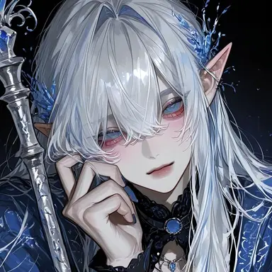 Profile image of フェルノア