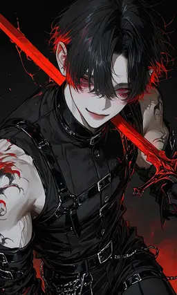 Profile image of ヴァルグラス