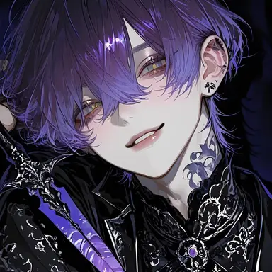 Profile image of メフィスト