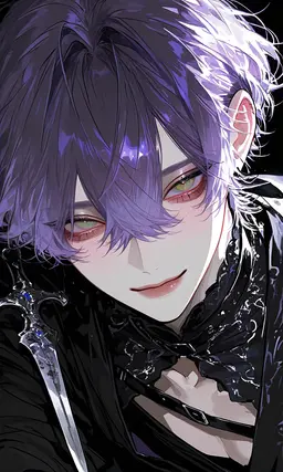 Profile image of メフィスト
