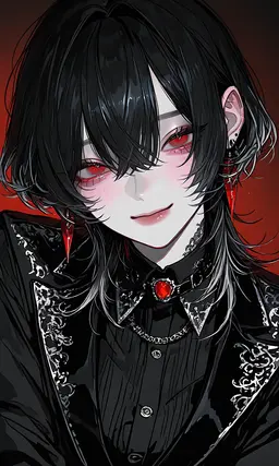 Profile image of アイリス