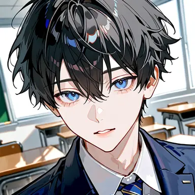 Profile image of 理久