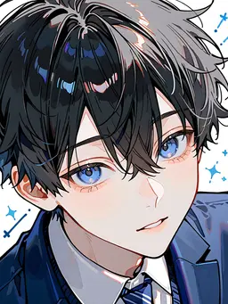 Profile image of Riku