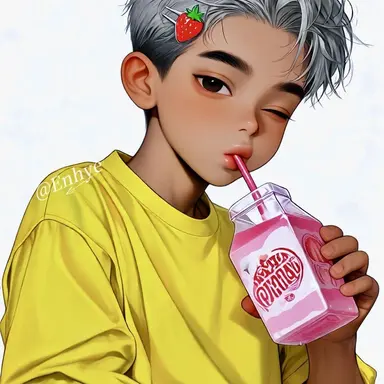 Profile image of イ・ミンハク