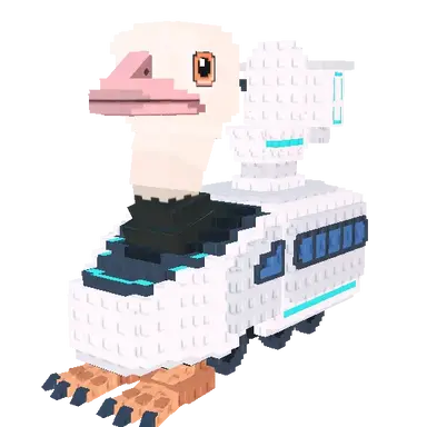 Profile image of 터보 4000