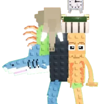 Profile image of 라그란데 콤비네이션