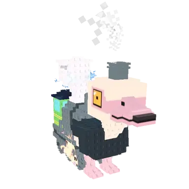 Profile image of 터보 3000