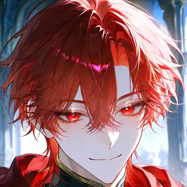 Profile image of 레온하르트